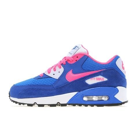 nike air max 1 gs blau weiß pink|nike air max hyper pink.